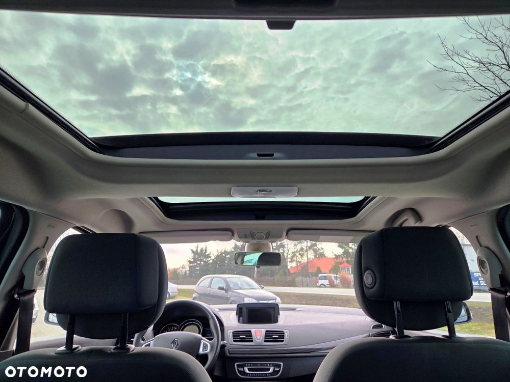 Renault Megane TCe 130 Expression - 10