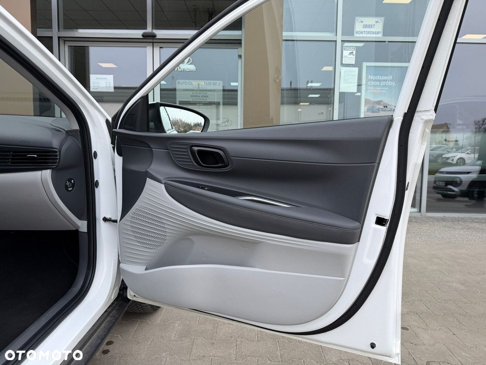 Hyundai Bayon 1.0 T-GDI Smart DCT - 26