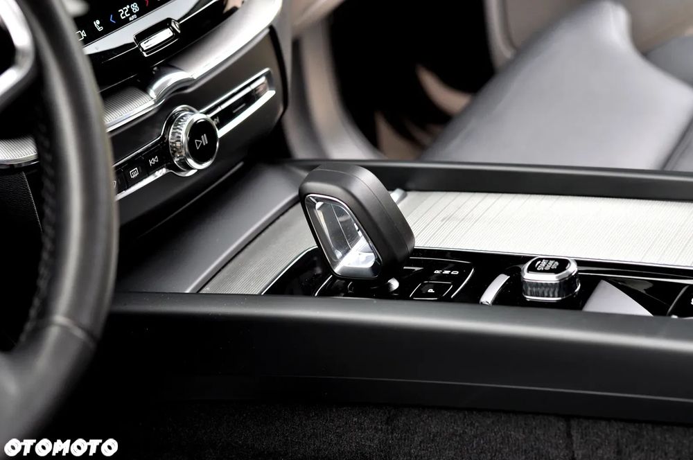 Volvo XC 60 B4 D Geartronic Inscription - 33