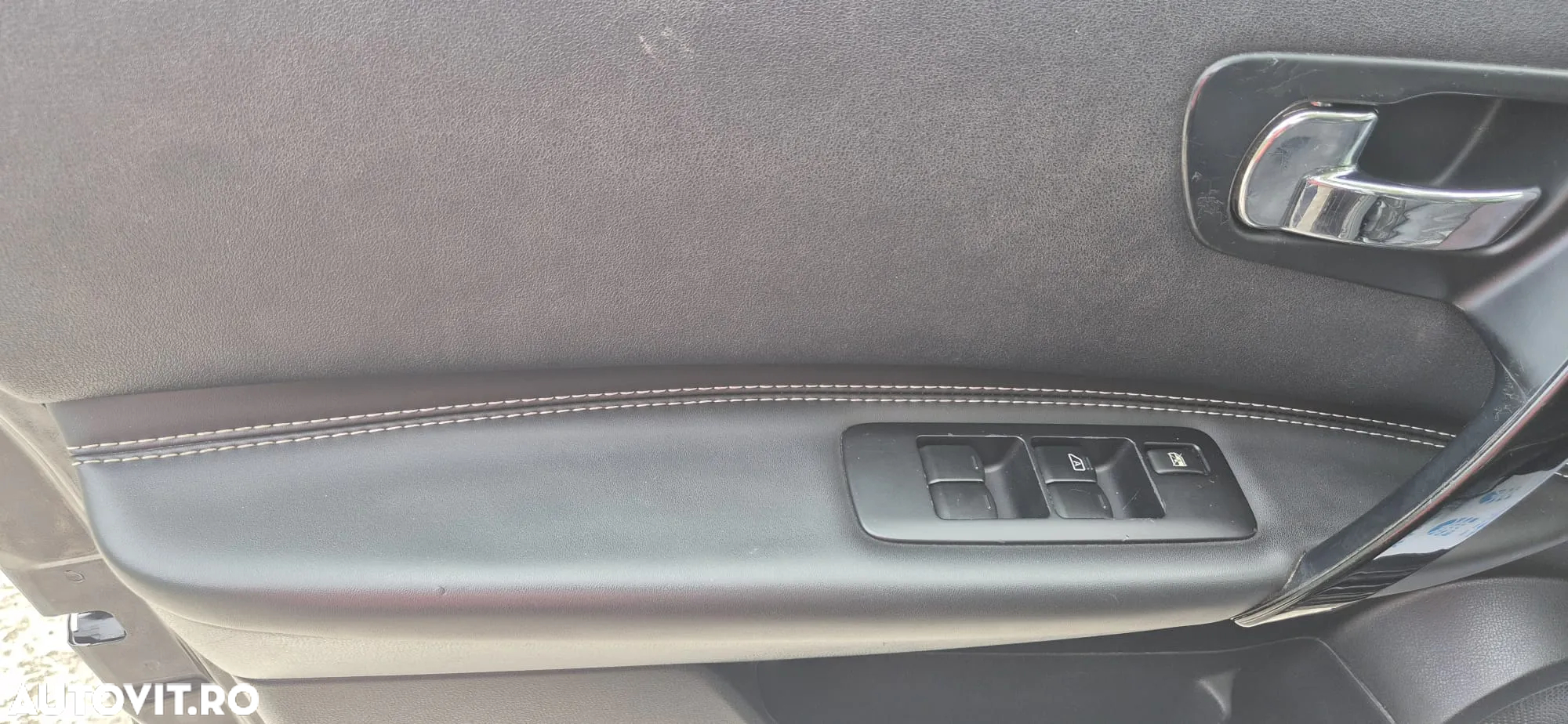 Nissan Qashqai - 28