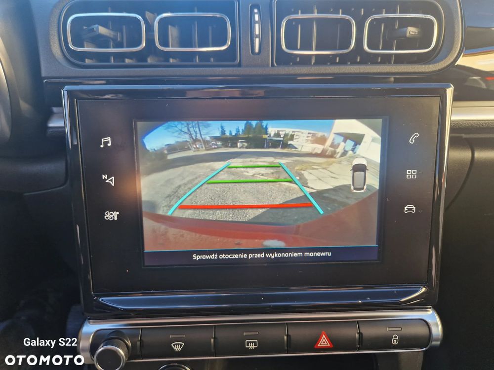 Citroën C3 Pure Tech 110 S&S SHINE - 26