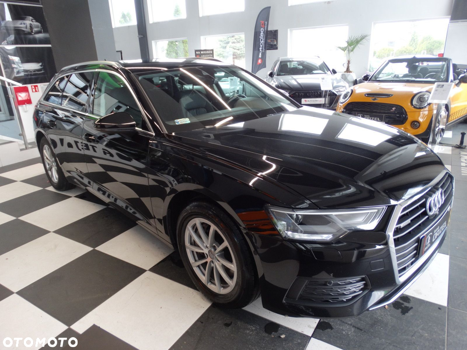 Audi A6 - 3