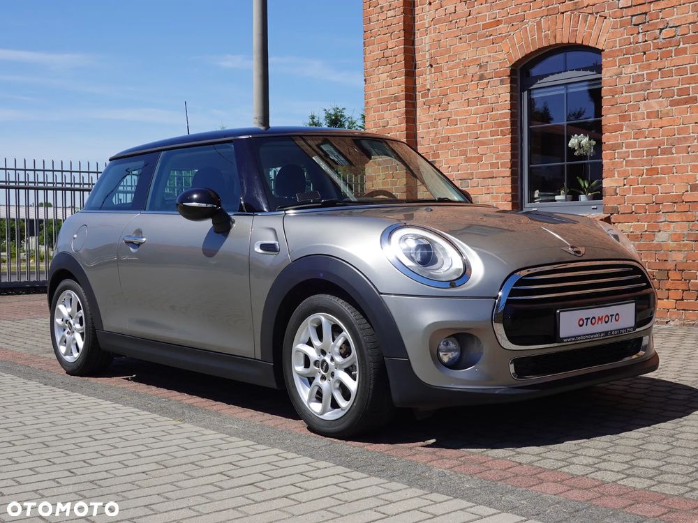 MINI Cooper - 7