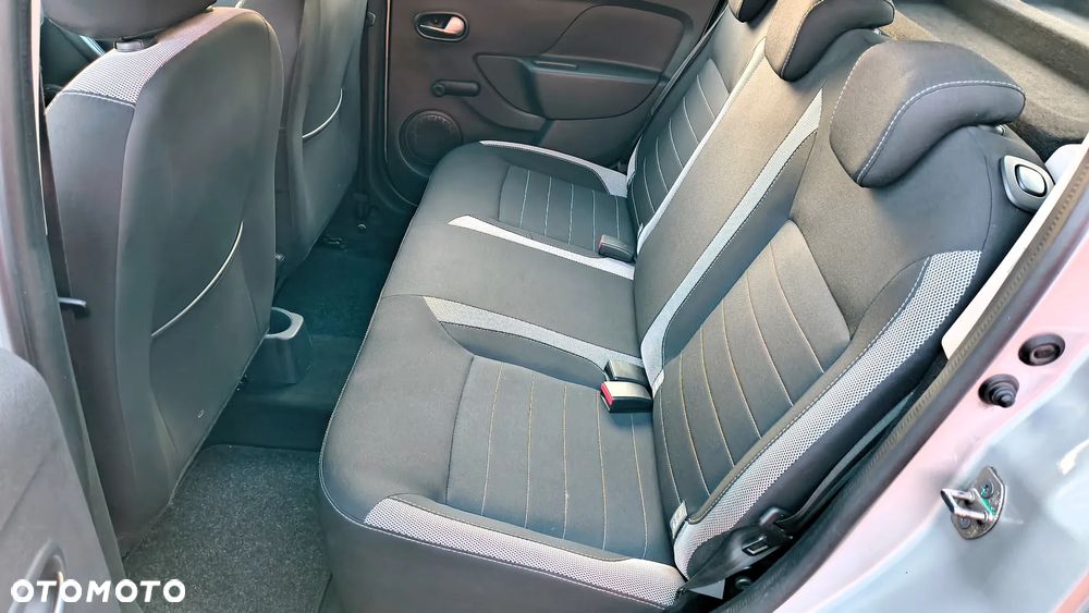 Dacia Sandero Stepway 0.9 TCe Outdoor S&S - 8