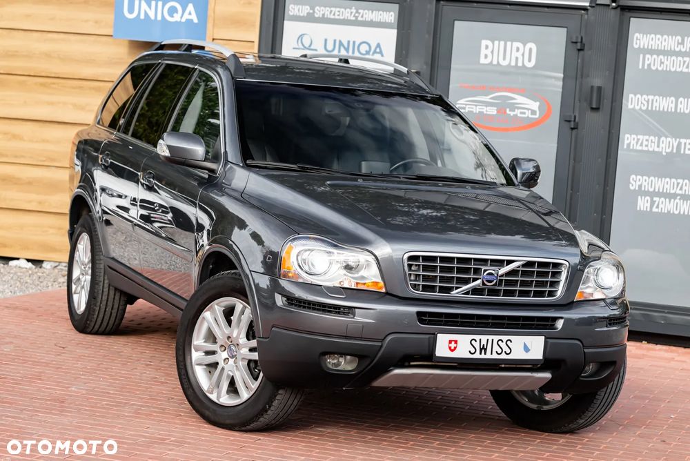 Volvo XC 90 D5 Kinetic - 2