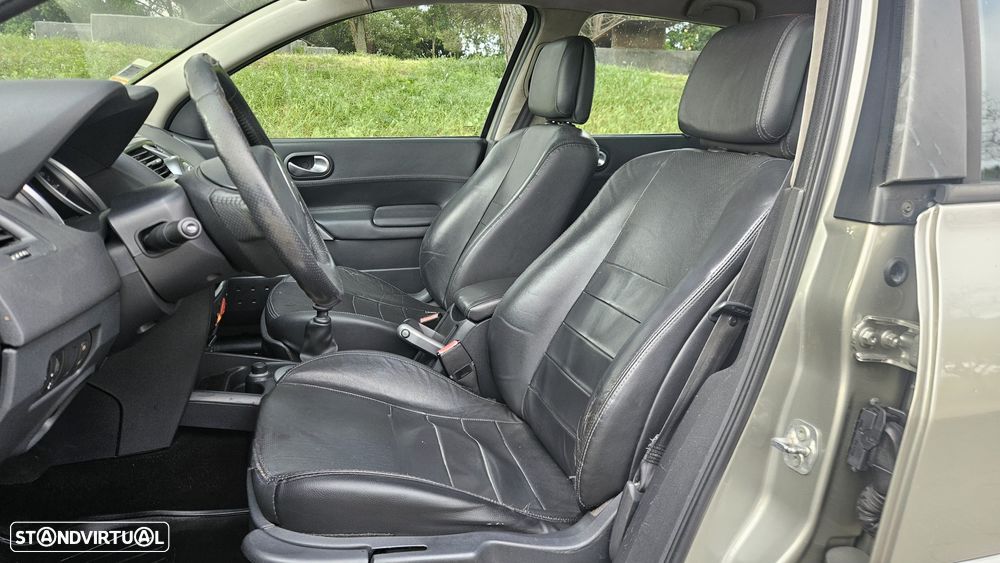 Renault Mégane Break - 26