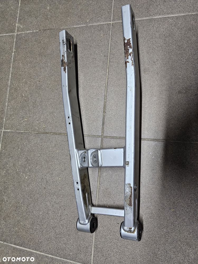 Ktm 50sx duże koła 14/12 + wahacz - 12