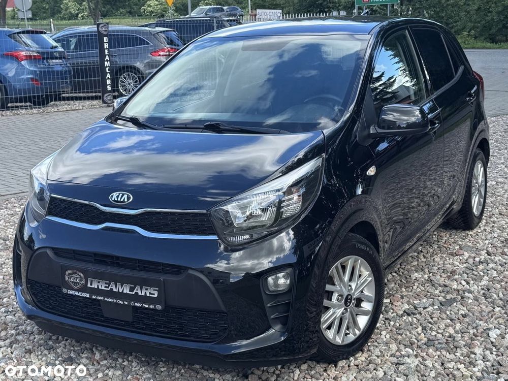 Kia Picanto - 1