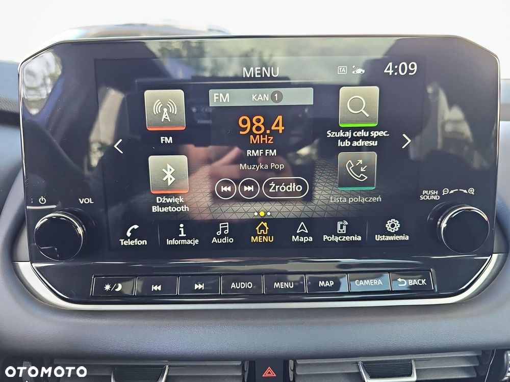 Nissan Qashqai - 26