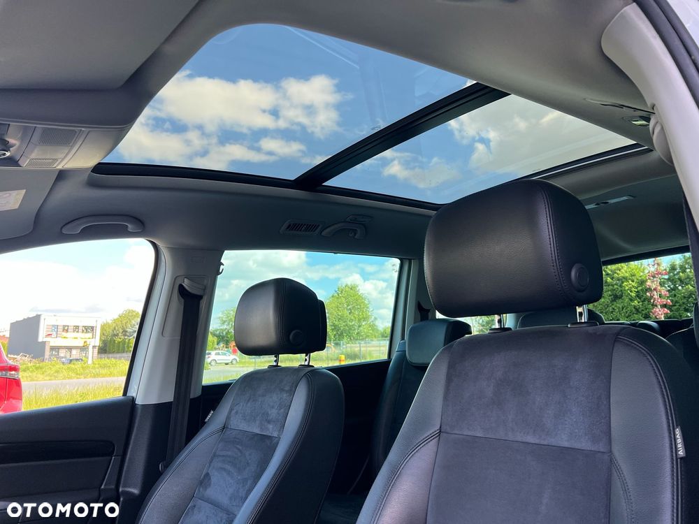 Seat Alhambra 2.0 TDI Ecomotive Allrad Style Viva - 9
