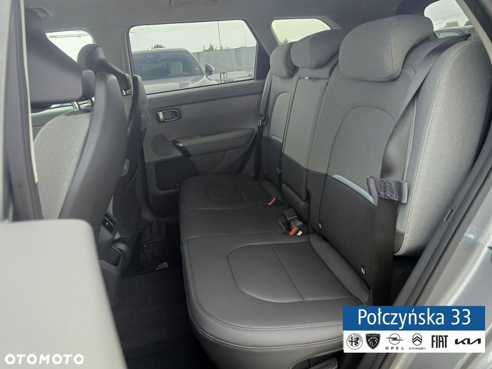 Kia Seltos 1.6 T-GDI L DCT - 15