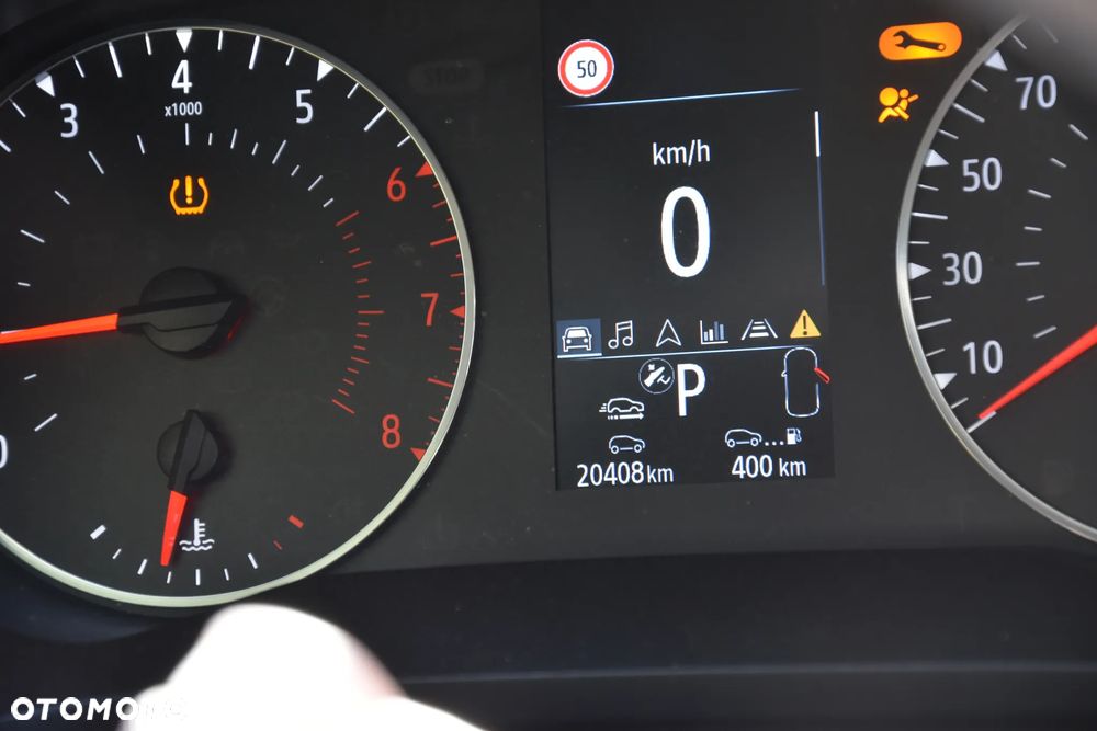 Renault Captur TCe Mild Hybrid 140 EDC GPF EVOLUTION - 24