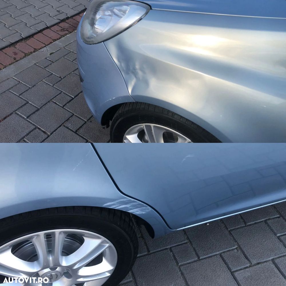 Opel Corsa 1.4i Enjoy - 9