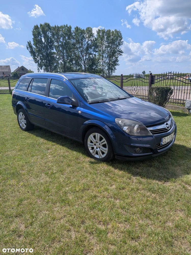 Opel Astra 1.7 CDTI - 2