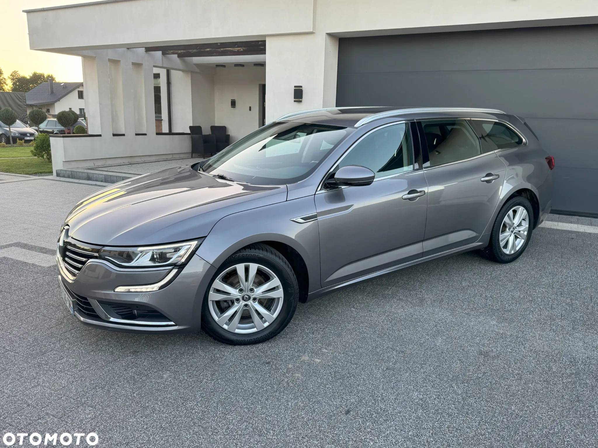 Renault Talisman 1.6 Energy dCi Magnetic EDC - 12