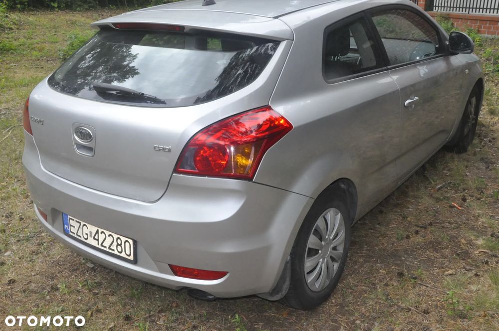 Kia Ceed 1.6 Crdi Comfort - 13