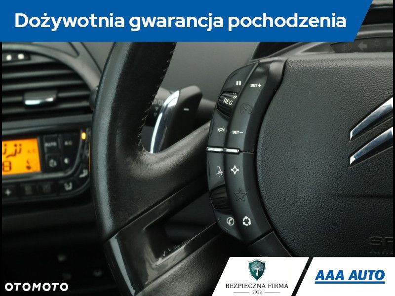 Citroën C4 Grand Picasso - 22