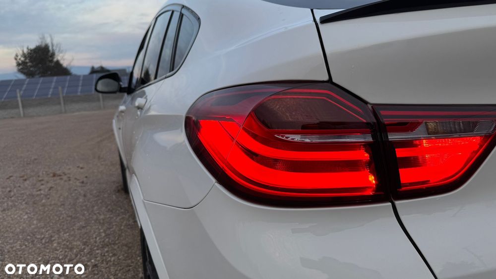 BMW X4 xDrive30d M Sport - 28