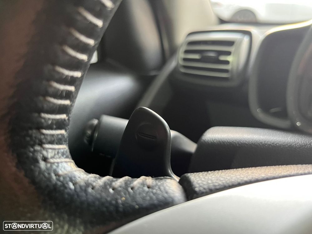 Smart Fortwo Cabrio 1.0 T Pulse 84 - 26