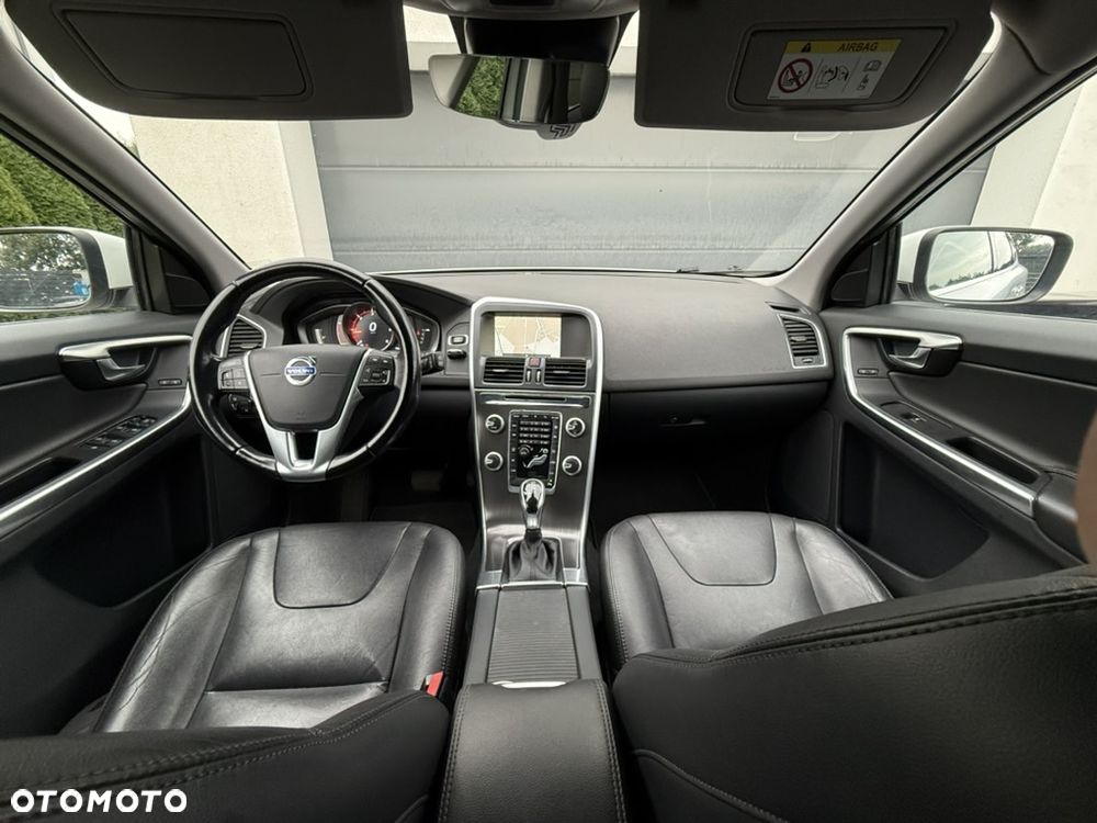 Volvo XC 60 - 12