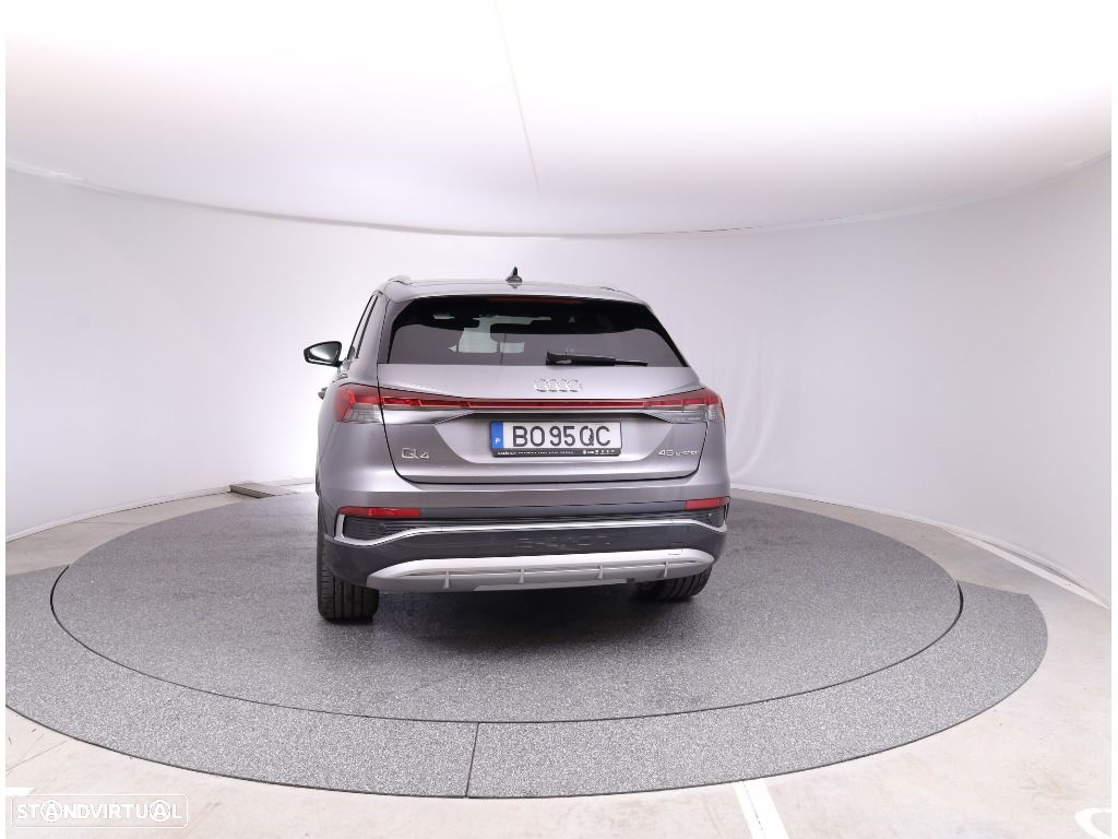 Audi Q4 e-tron 45 82 kWh - 10