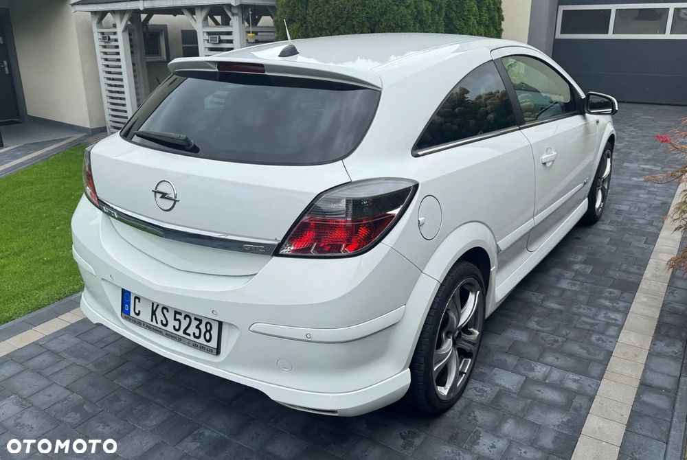 Opel Astra 1.6 Edition - 6