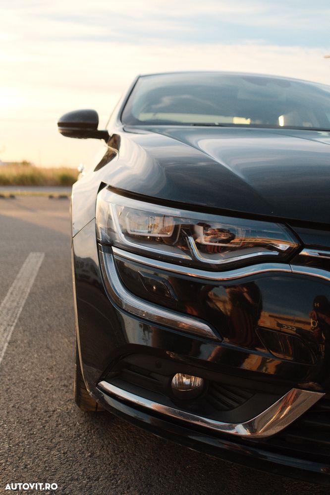 Renault Talisman 2016 photo 3