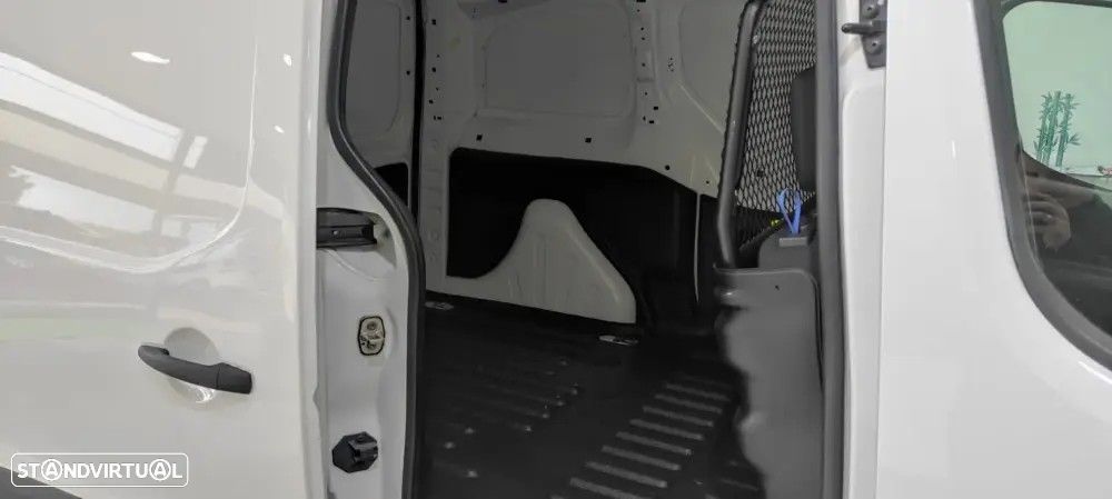 Peugeot Partner 1.6 BlueHDi L1 Pro 3L - 21