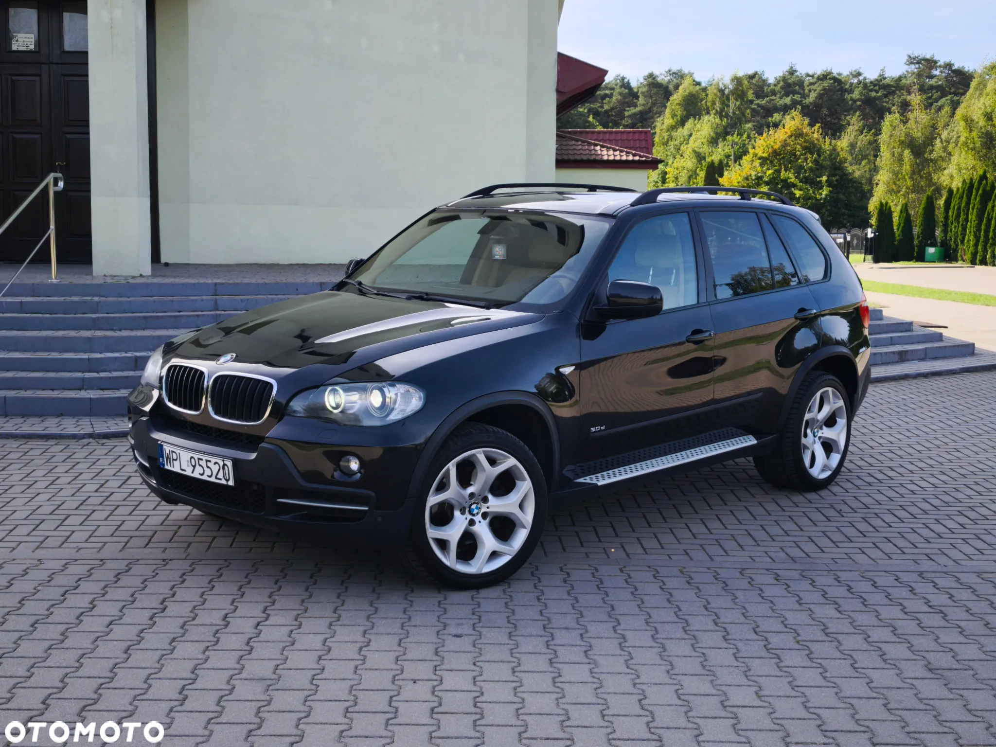 BMW X5 3.0d xDrive - 15
