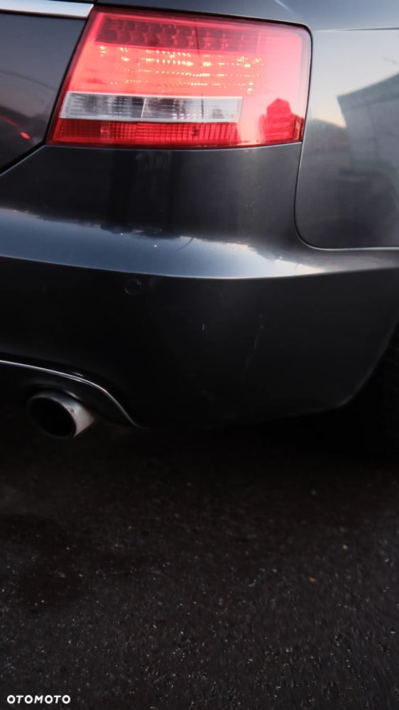 Audi A6 Limousine 3.0 TDI Quattro Tiptronic - 25