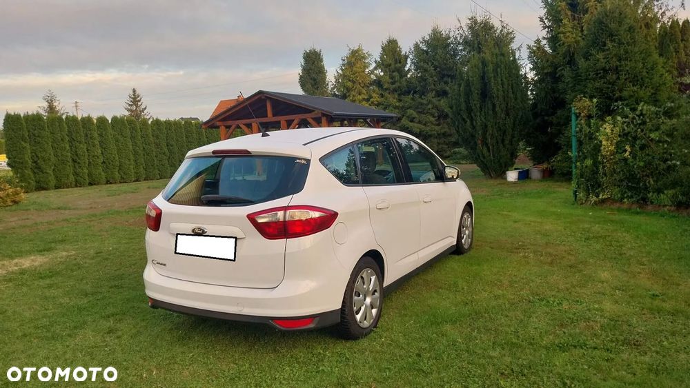 Ford C-MAX - 15