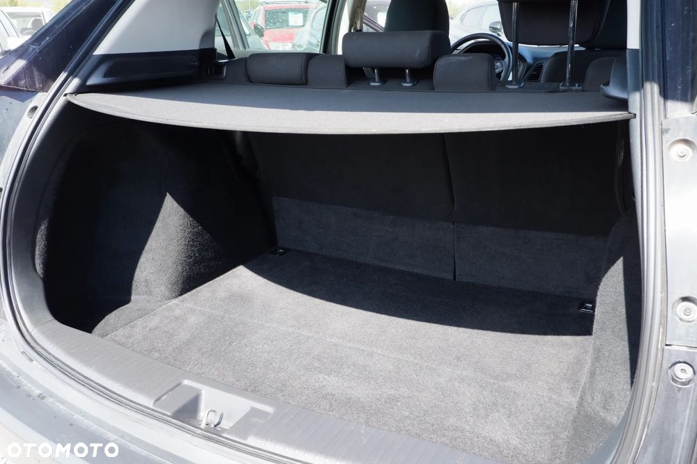 Honda HR-V 1.6 i-DTEC Elegance - 12