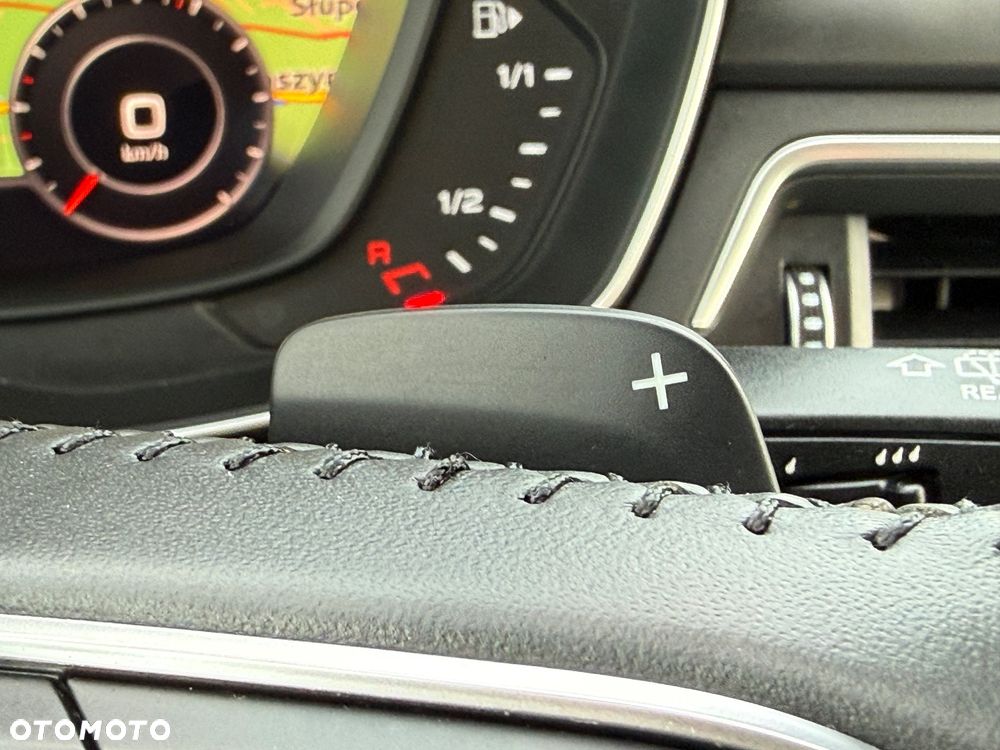 Audi A4 Avant 40 TDI Quattro S Line S tronic - 19