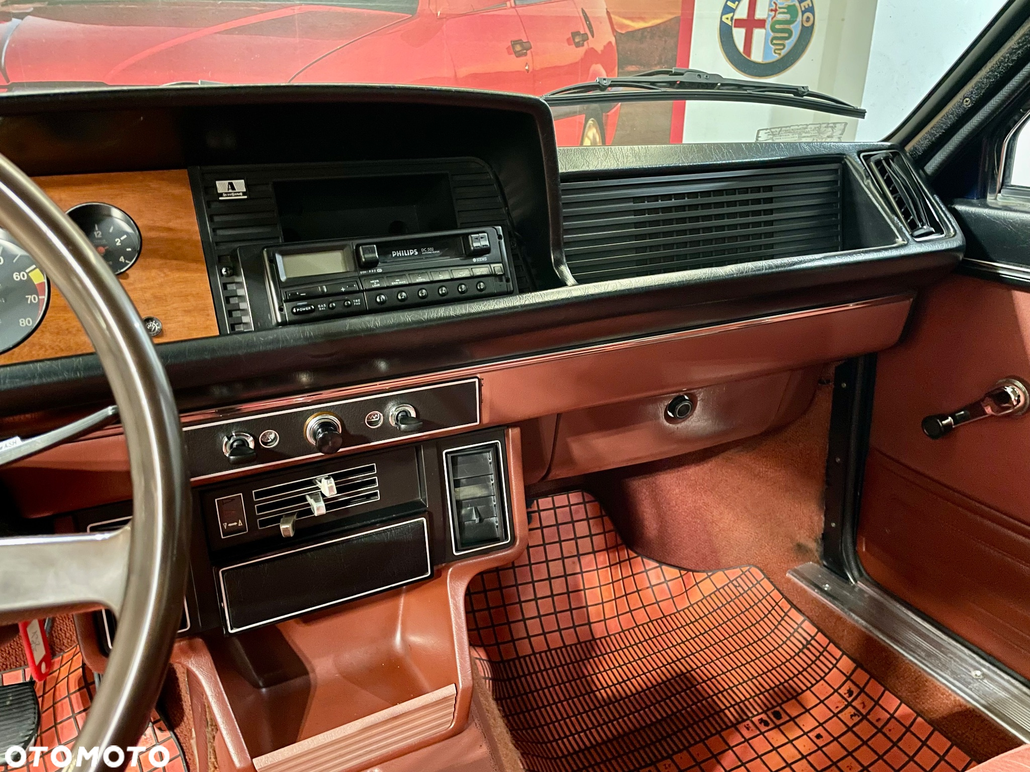 Fiat 132 - 37