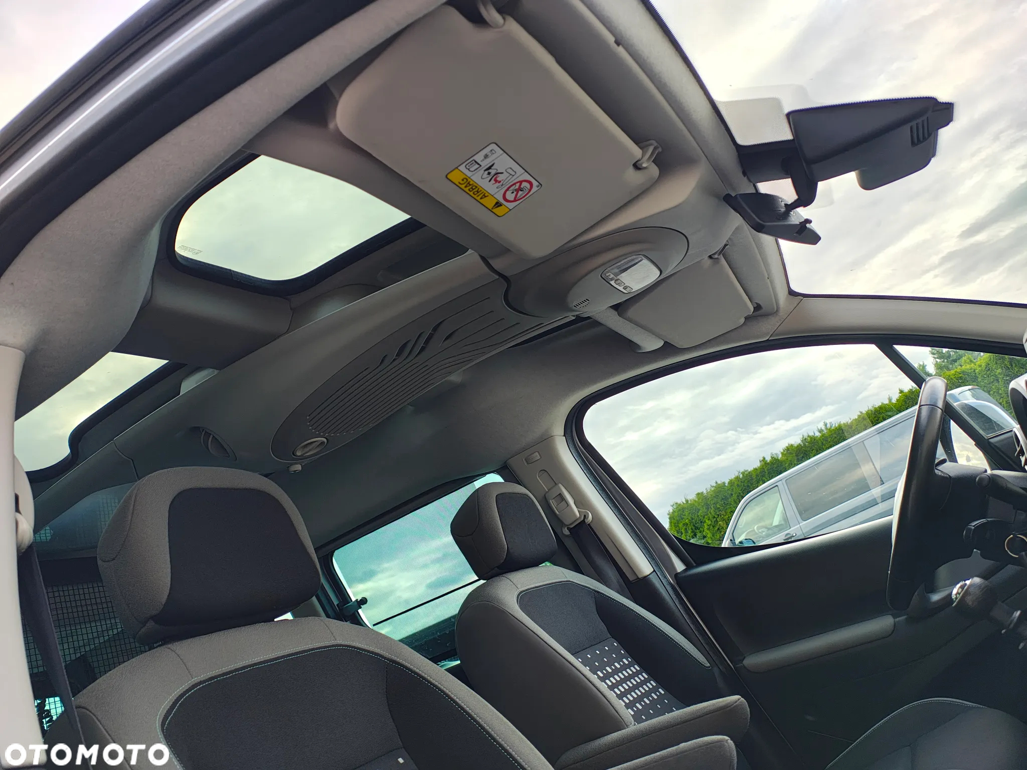 Citroën Berlingo Multispace BlueHDi 120 S&S SELECTION - 7