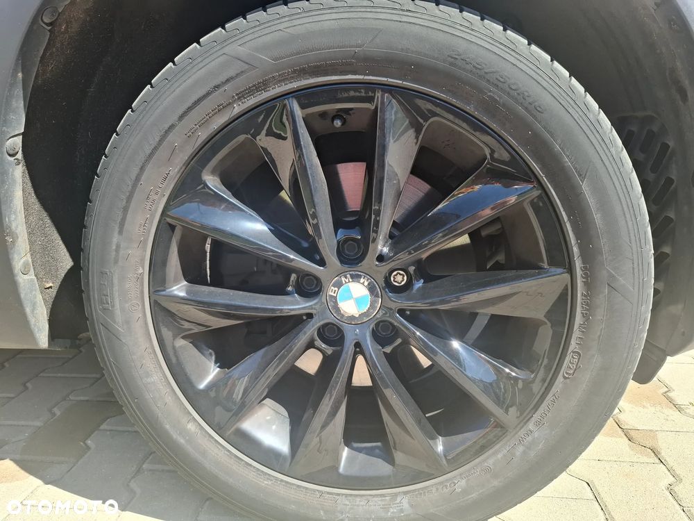 BMW X3 - 23