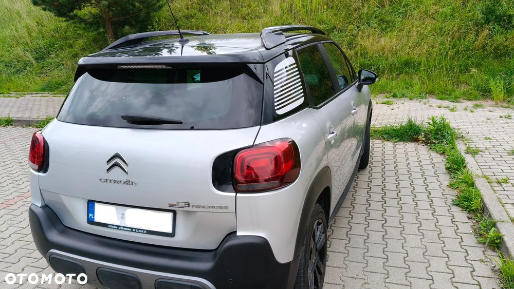 Citroën C3 Aircross 1.2 PureTech GPF Rip Curl S&S - 3