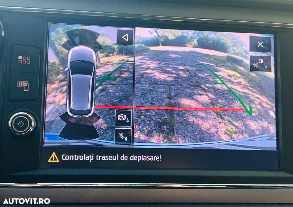 Seat Leon 1.5 Start&Stop DSG Xcellence - 20