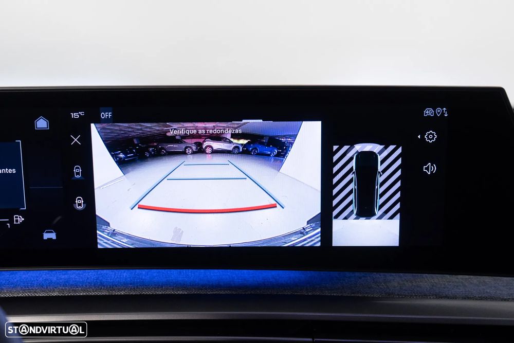 Peugeot 5008 Hybrid 145 e-DSC6 GT Exclusive - 30