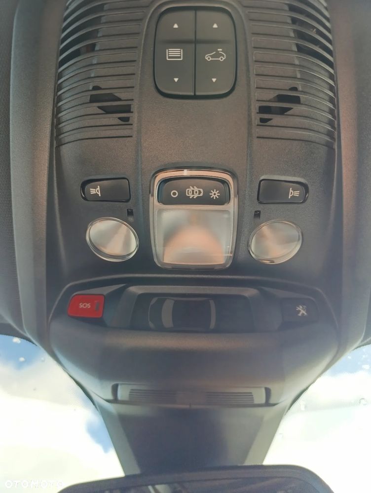 Peugeot 3008 - 6