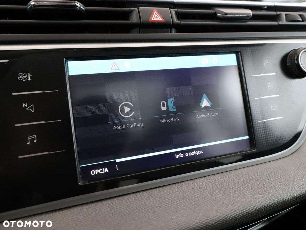 Citroën C4 Grand Picasso 2.0 BlueHDi Shine S&S EAT6 - 24