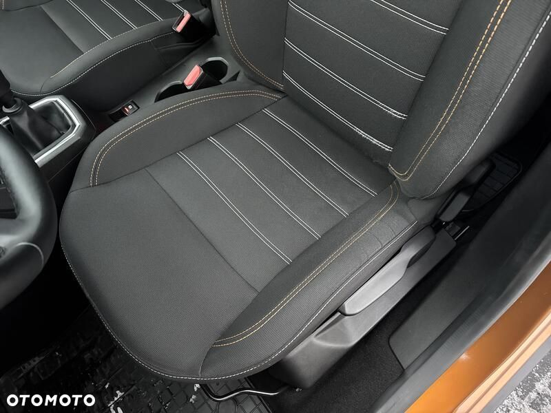 Dacia Sandero 1.0 TCe Comfort - 16