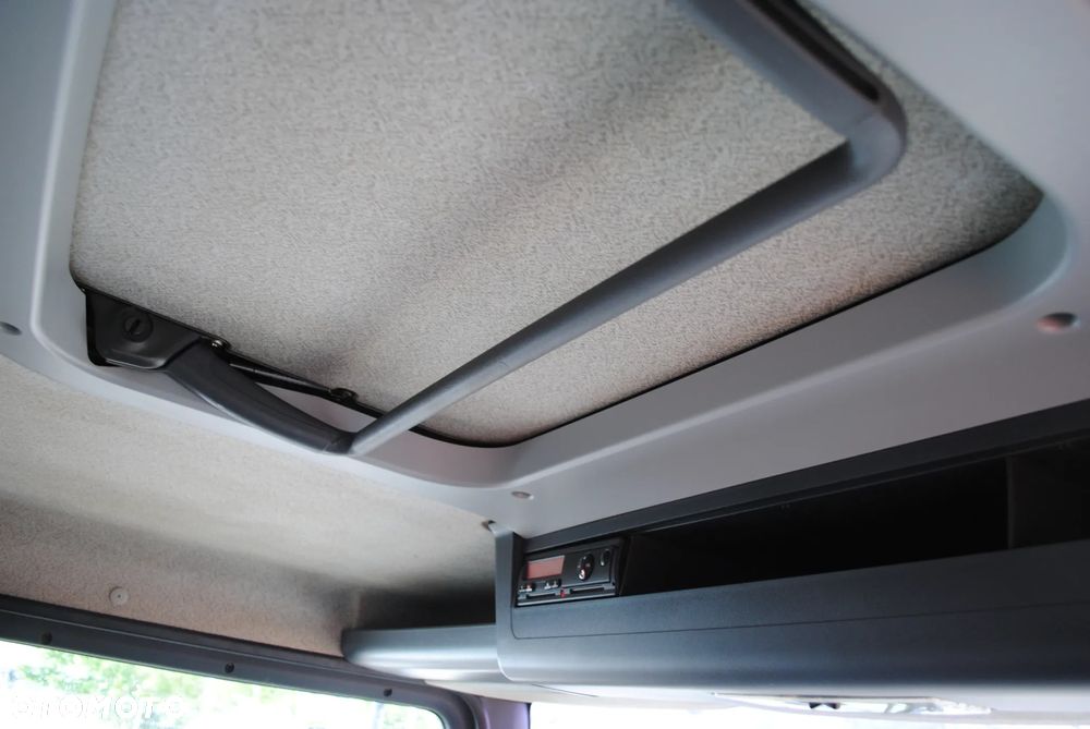 MAN TGL 8.180 Winda Kontener Solówka Transport Paleciak - 22