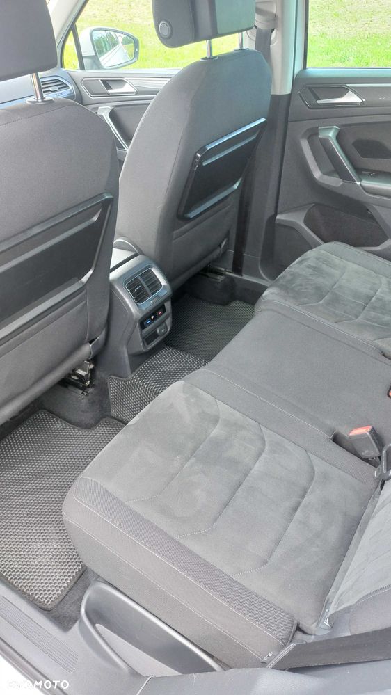 Volkswagen Tiguan - 6