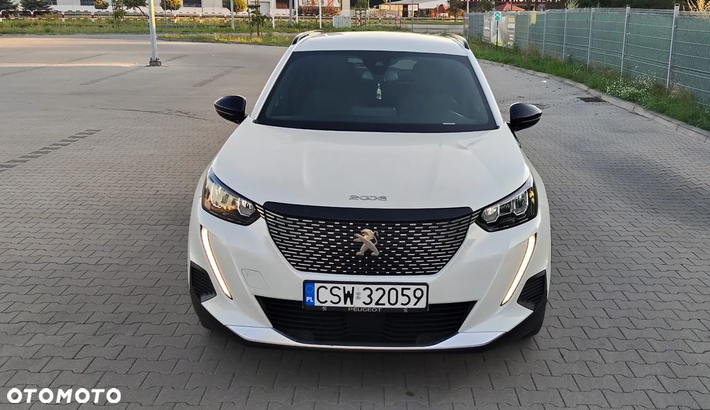 Peugeot 2008 PureTech 130 EAT8 Allure Pack - 13