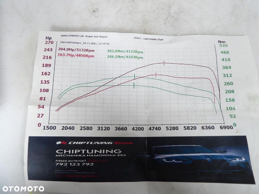 SEAT EXEO 1.8TFSI STEROWNIK SILNIKA MAPA 204KM 3R0907115 - 3