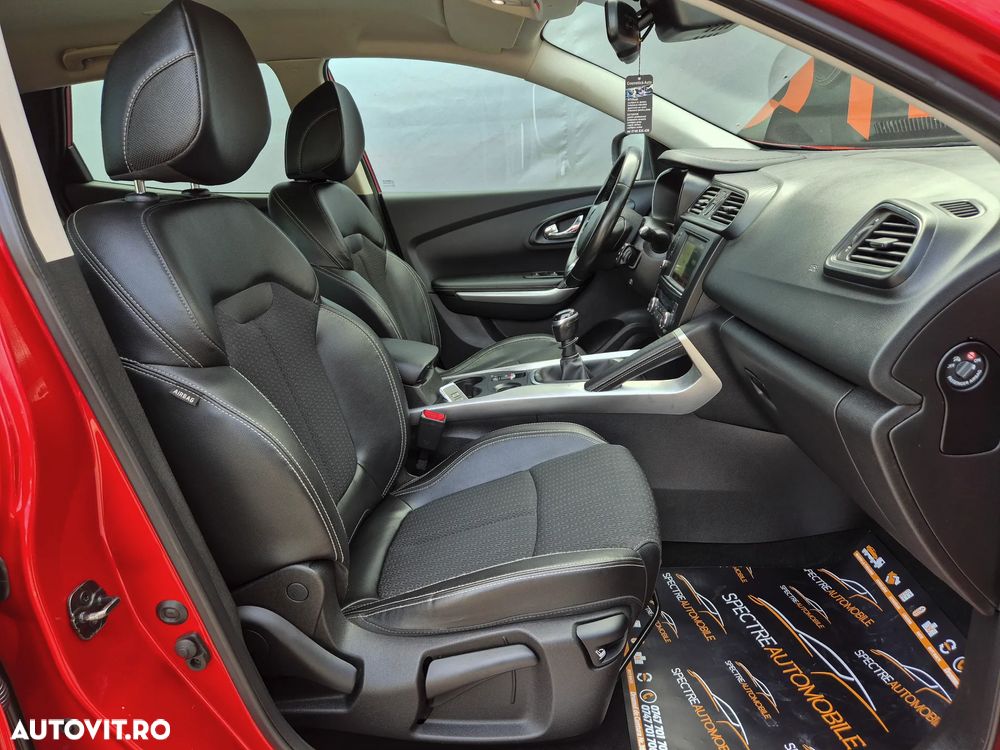 Renault Kadjar Energy dCi 130 COLLECTION - 13