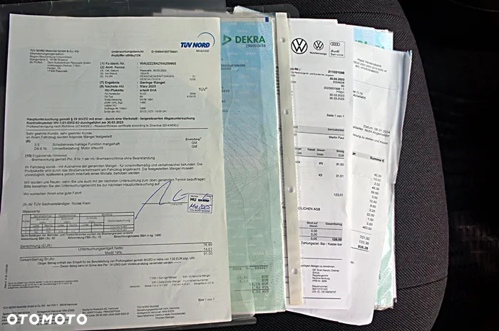 Audi 80 1.6 - 23