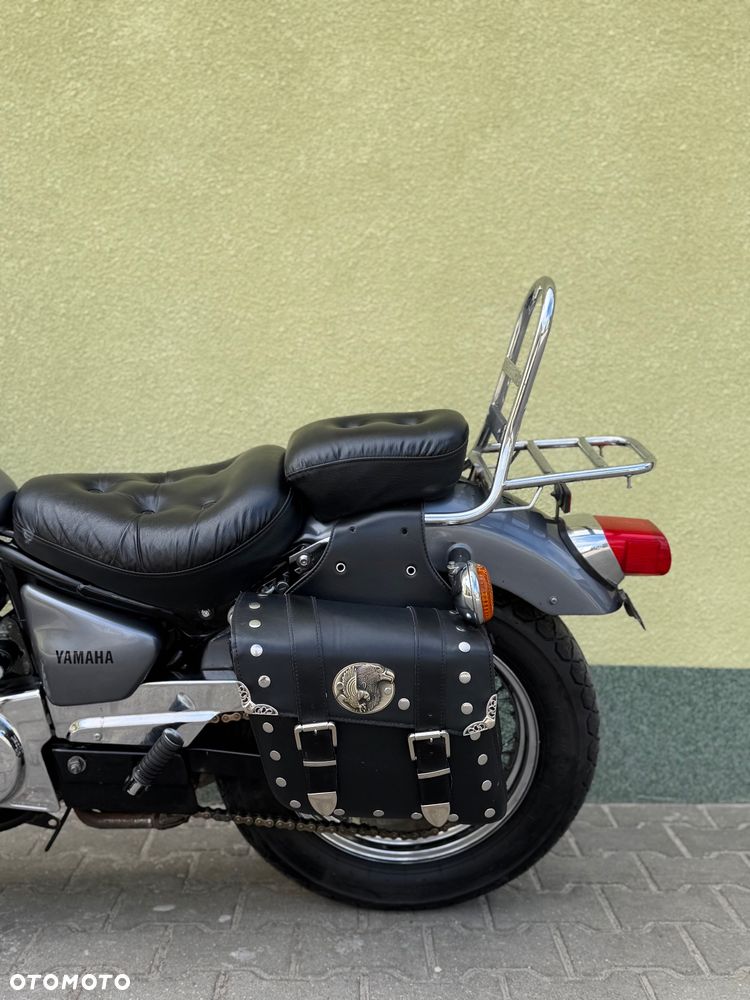 Yamaha Virago - 23