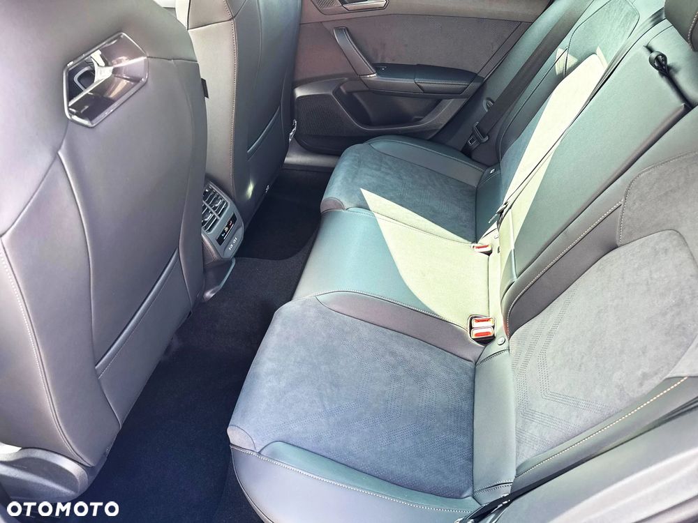 Cupra Leon Sportstourer 2.0 TSI 4Drive DSG - 17